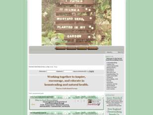 Good Stewardship Farm