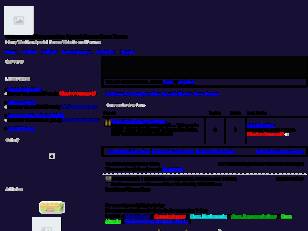 Merryweather Security Consulting