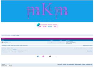 A place for cats, cat lovers and cat slaves.