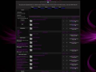 The UNITE with art group